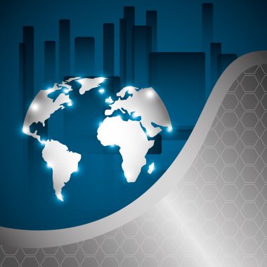 teknoloji dünyasında