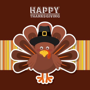 Şükran gününüz kutlu olsun