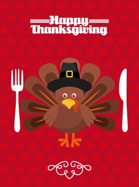 Şükran gününüz kutlu olsun