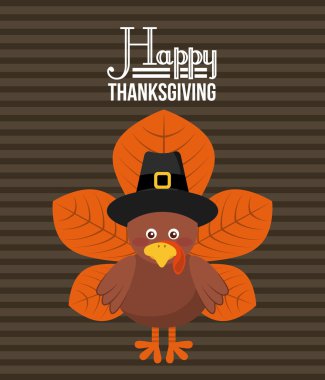 Şükran gününüz kutlu olsun