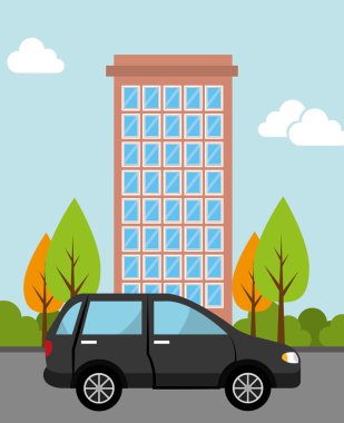 Kentsel ulaşım ve araç