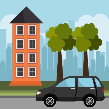 Kentsel ulaşım ve araç