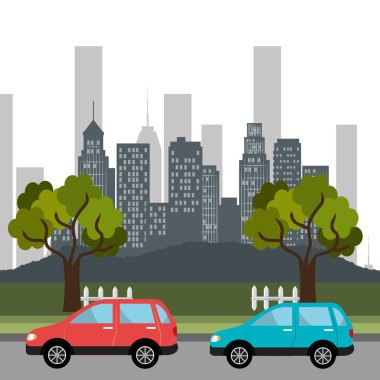 Kentsel ulaşım ve araç