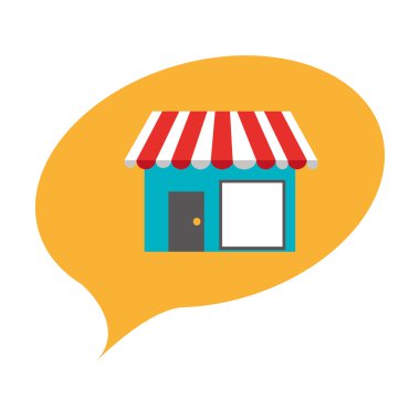 ticari mağaza tasarım