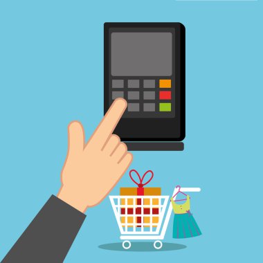 elektronik ticaret tasarım