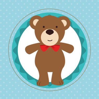 Bebek oyuncak eğlence