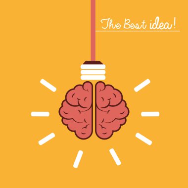 En iyi fikir tasarım