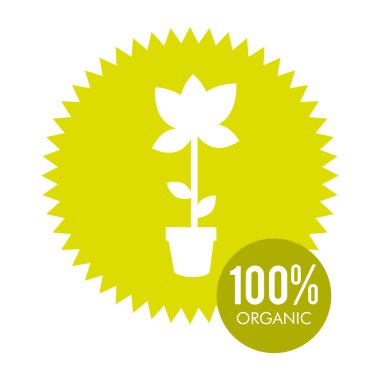 yüzde 100 organik