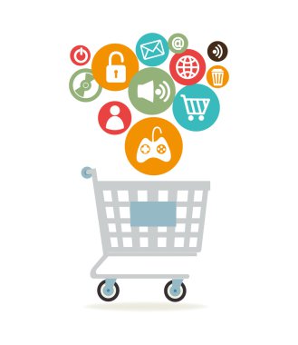 e-ticaret online alışveriş