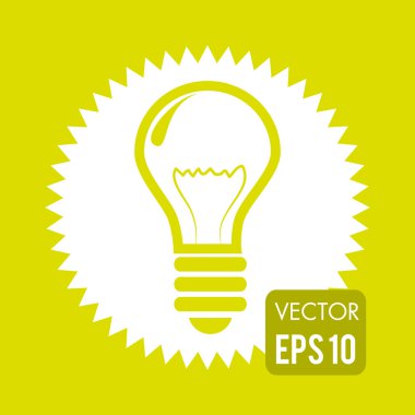 Ampul Işık tasarımı