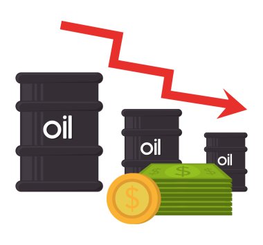 Petrol sanayi Dizayn