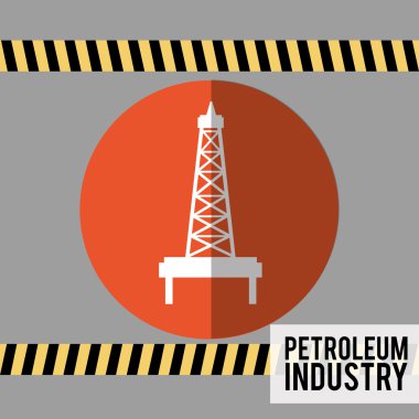 Petrol sanayi Dizayn