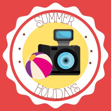 yaz tatillerini Tasarla