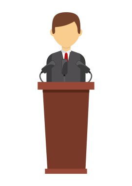 demokratik bir seçim