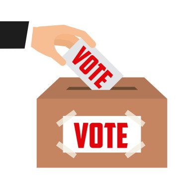 demokratik bir seçim
