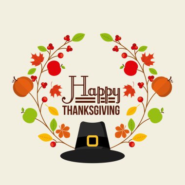 mutlu thansksgiving