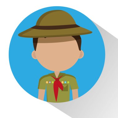 kamp açık tasarım