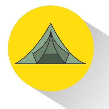 kamp açık tasarım