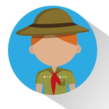 kamp açık tasarım