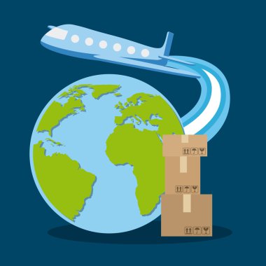 Teslimat hizmeti tasarım