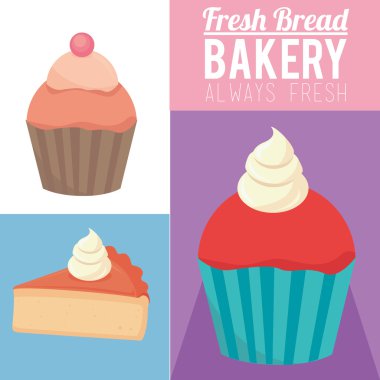 her zaman taze ekmek yapım ürünleri