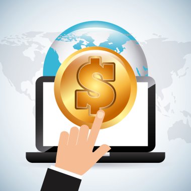 Küresel Ekonomi tasarım