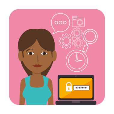 Bilgisayar simgesi tasarım