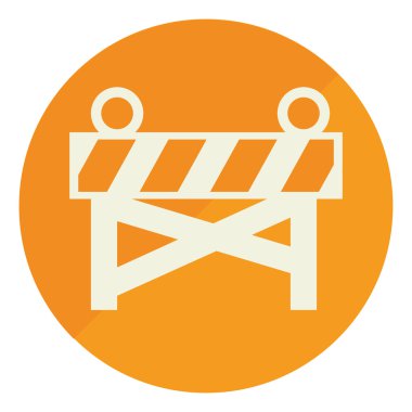 İnşaat simgesi tasarım