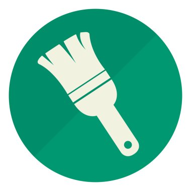 İnşaat simgesi tasarım