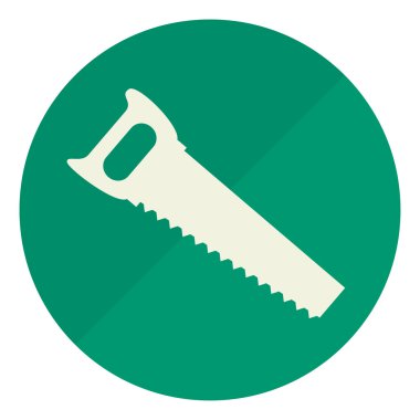 İnşaat simgesi tasarım