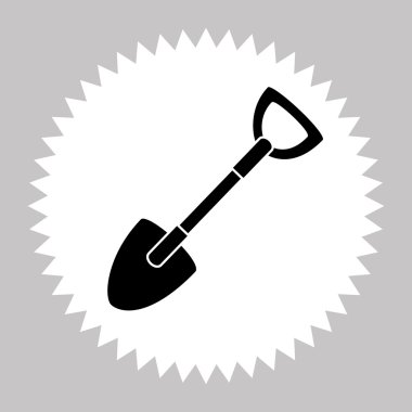 İnşaat simgesi tasarım