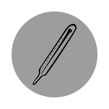 tıbbi bakım simgesi