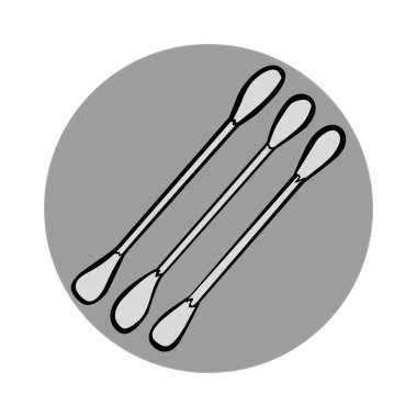 tıbbi bakım simgesi