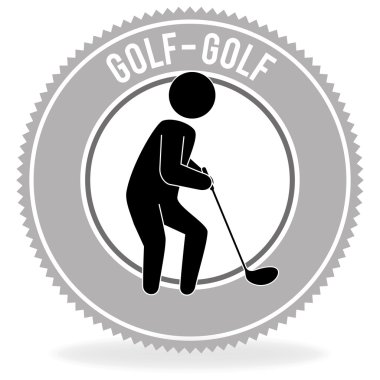 Golf Kulübü tasarımı
