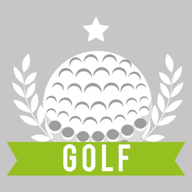 Golf Kulübü tasarımı
