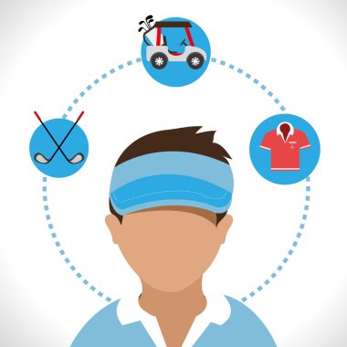 Golf Kulübü tasarımı