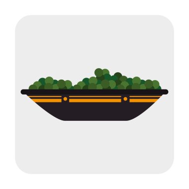 mutfak konsept tasarımı