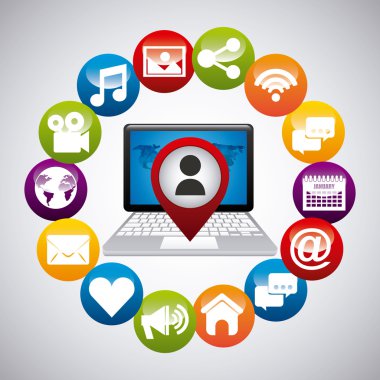 Sosyal Medya tasarım