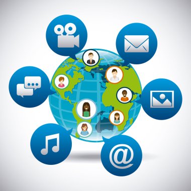 Sosyal Medya tasarım