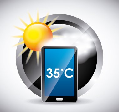 online weather design