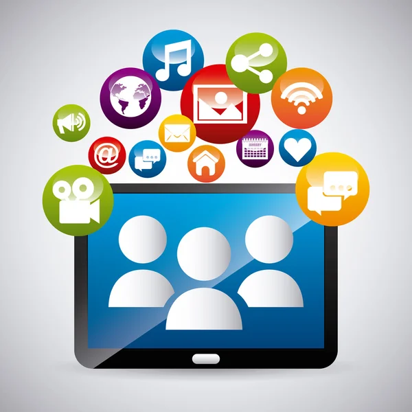 Sosyal Medya tasarım