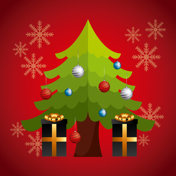 Счастливого Рождества!