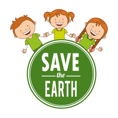 ekolojik çocuklar tasarım