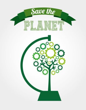 Çevre dostu tasarım