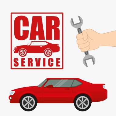 Onarım hizmeti tasarım