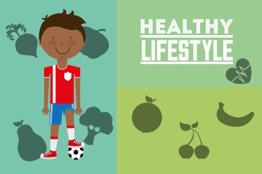 Sağlıklı yaşam tarzı