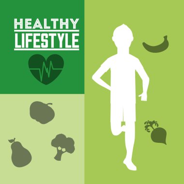 Sağlıklı yaşam tarzı
