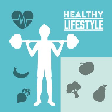 Sağlıklı yaşam tarzı