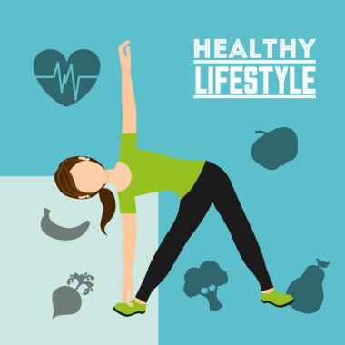 Sağlıklı yaşam tarzı