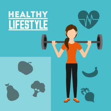 Sağlıklı yaşam tarzı